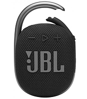 JBL Clip 4 Black