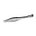 Пінцет для брів скошений STALEKS BEAUTY & CARE 20 TYPE 4, TBC-20-4, фото 3