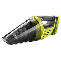 Пилосос акумуляторний Wet+Dry, 7.2 В, BLACK&DECKER