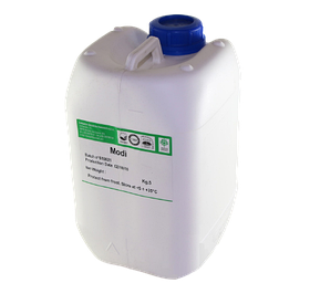 Пом'якшувач для шкіри Modi Італія 5 літр