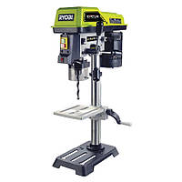 Станок сверлильный Ryobi RDP102L, 13мм, 390Вт, 0-45град., лазер, 21.2кг