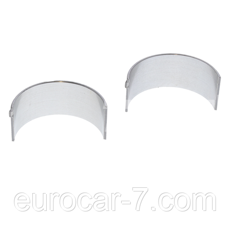 Вкладки шатунні двигуни Isuzu 4JG2, фото 1