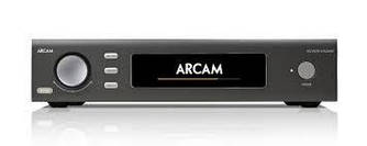 Мережевий програвач ARCAM HDA ST60