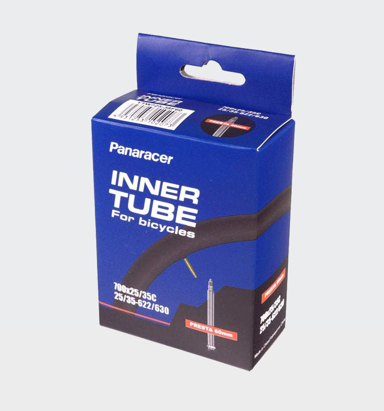 Камера Panaracer Standard Tube 700x18-25C