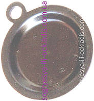 Діафрагма гумова 47 мм мала (без фір.уп, Італія) Beretta Mynute, Super Exclusive, арт. R6872, к.с. 0607