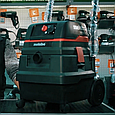 Пилосос Metabo ASR 50 L SC, фото 3