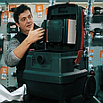 Пилосос Metabo ASR 50 L SC, фото 5