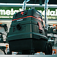 Пилосос Metabo ASR 50 L SC, фото 4