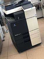 Konica Minolta bizhub C224e б/у