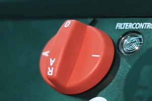 Пилосос Metabo ASR 50 L SC