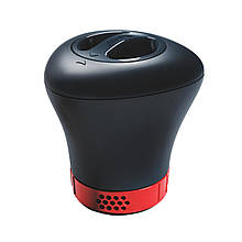 Плаваючий дозатор круглий великий Classic Kokido