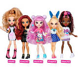 Набір з лялькою Failfix Школярка, фото 4