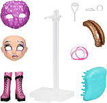 Набір із лялькою Failfix Гламурна Крихітка, фото 5