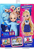 Набір з лялькою Failfix Школярка, фото 3