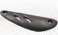 Накладка глушителя Honda DIO AF 34/35 347503 Накладка глушителя Honda DIO AF 34/35
