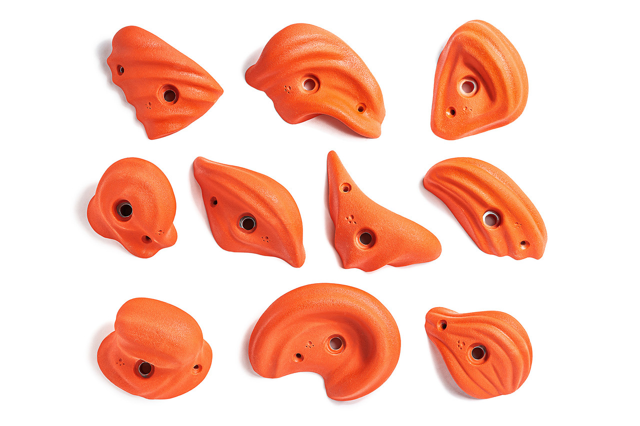 Набір зачіпок Ukrholds Set H0, фото 1