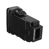 КНОПКА включення додаткового світла авто\човен 20A 12VDC/10A 24VDC (універсальна), фото 5