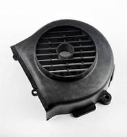 Пластик обдува генератора 4T GY6 50 (Кожух генератора 4T GY6 50) P-2892 Пластик обдува генератора 4T GY6 50 (Кожух генератора 4T GY6 50)