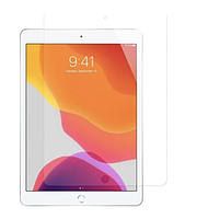Захисне скло для iPad 10.2 / iPad 10.2 (2020) (0.3 мм, 2.5 D, з олеофобним покриттям), прозрачноое
