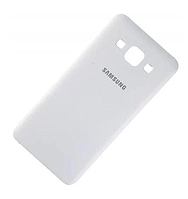 Задняя крышка для Samsung A300H Galaxy A3 (2015), A300F, белая
