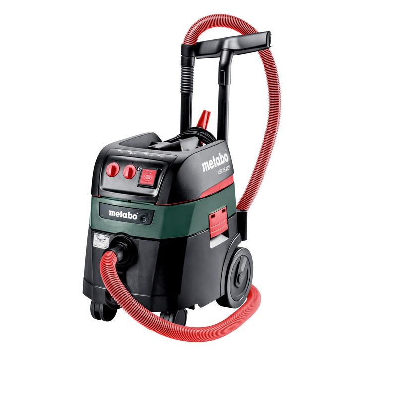Пилосос Metabo ASR 35 M ACP, фото 1