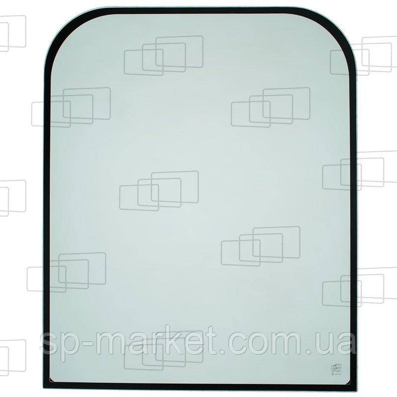 Скло лобове CASE CX210 KHN15780 Скло переднє верхнє екскаваторів гусеничних CASE CX160B, CX210 KHN15780, фото 1