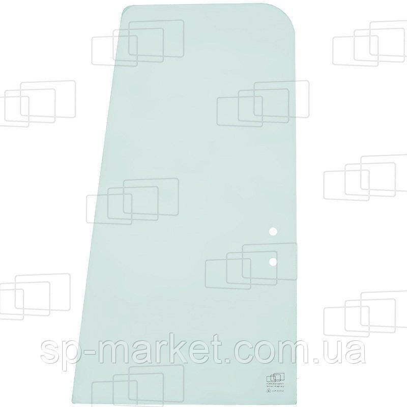 Скло правих дверей CASE CX210 KHN15380  скло на праві двері, фото 1