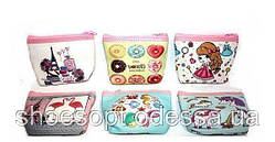 Гаманець для дівчинки