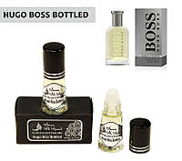 Притягательный манящий мужской аромат аналог на Hugo Boss Bottled (Хьюго Босс Ботл)