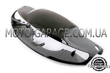 Пластик руля передний "голова" Honda DIO AF-28