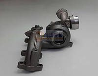 Турбіна VW T5 1.9TDI Autotechteile 325 3017, фото 6