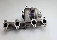 Турбіна VW T5 1.9TDI Autotechteile 325 3017, фото 3