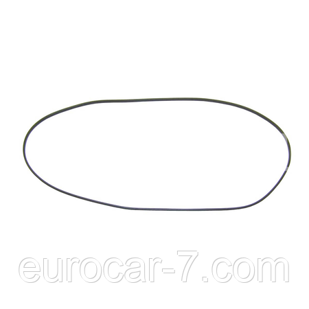 Прокладка клапанної кришки двигуна Isuzu 4JG2, фото 1