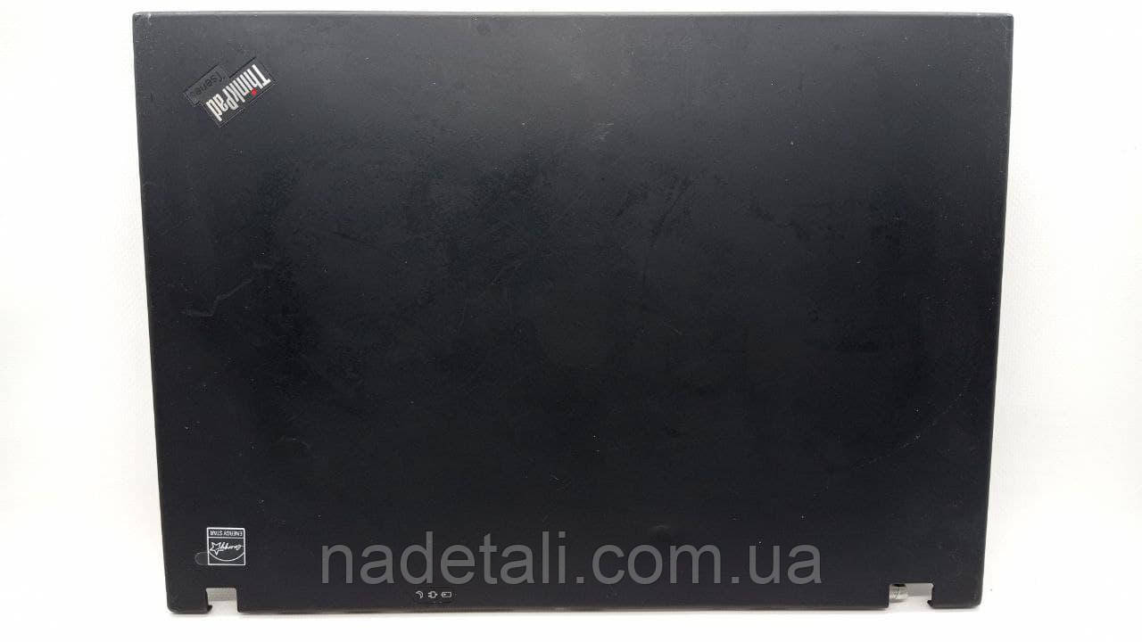 Кришка матриці Lenovo ThinkPad T61 42W2502