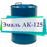 АК-125 для защиты оцинкованой стали