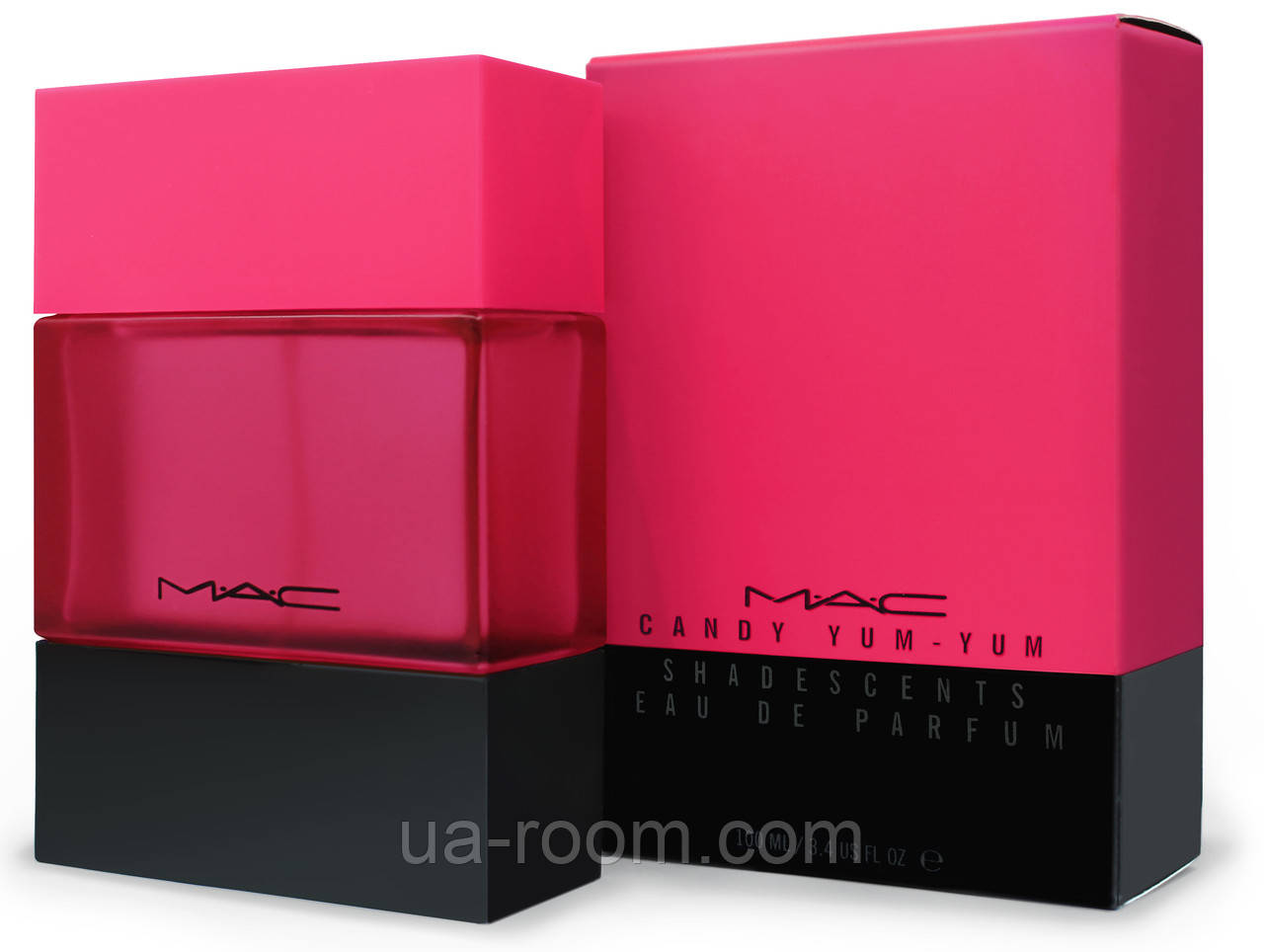 Парфумована вода Mac Candy Yum-yum Shadescents, Edp 100 мл.