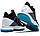 Кросівки баскетбольні чоловічі Nike Lebron Witness 4 розмір 48.5 (BV7427-005), фото 4