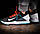 Кросівки баскетбольні чоловічі Nike Lebron Witness 4 розмір 48.5 (BV7427-005), фото 10