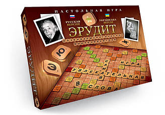 Игра настольная "Менеджер" DTG7-RU (45х387х290 мм)