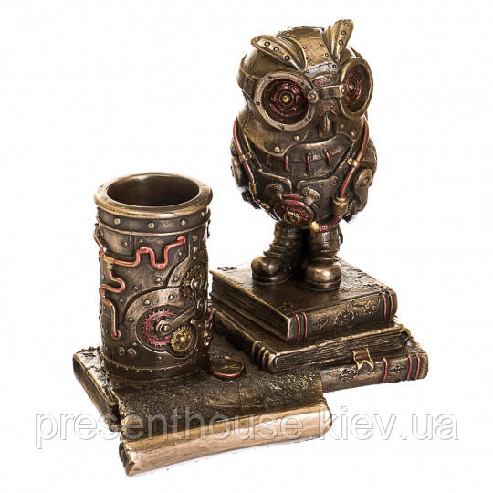 Статуетка "Сова" (23 см), фото 1