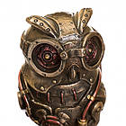 Статуетка "Сова" (23 см), фото 3