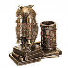 Статуетка "Сова" (23 см), фото 4