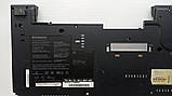 Нижня частина піддон корито Lenovo ThinkPad T61 42W2432, фото 4