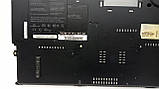 Нижня частина піддон корито Lenovo ThinkPad T61 42W2432, фото 6