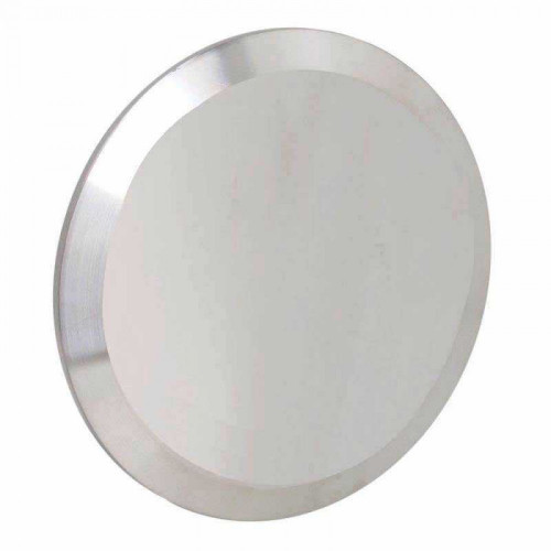 Заглушка клампа DN152 (зовнішній діаметр 167 мм)