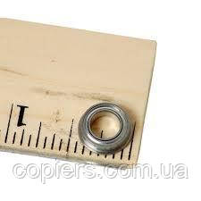 Підшипник Ball Bearing Bizhub 360/420/421/500/501 c451 c452 c550 c552 C451, A00J617800, оригінал