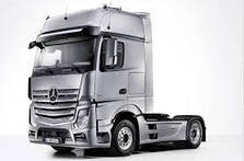 Тюнінг Mercedes Actros MP4 2011-2018