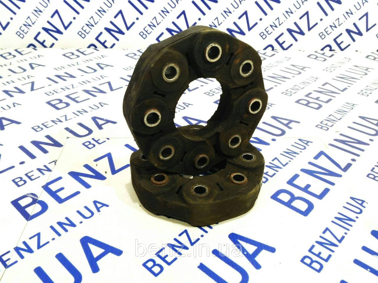 Муфта карданного вала Mercedes W204, W205, W222, C217 A2404110115