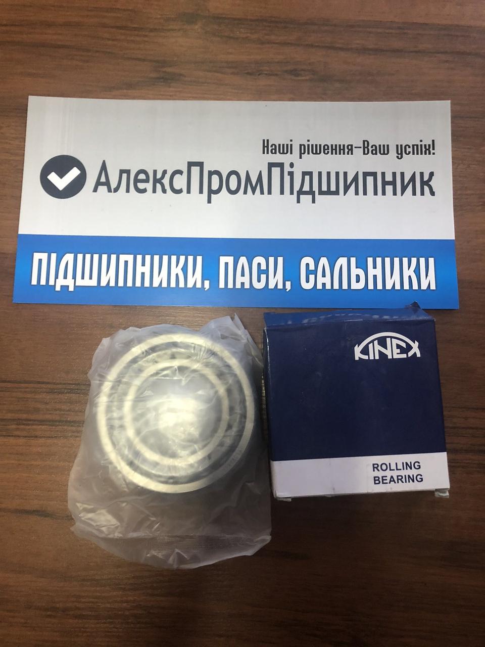 Підшипник 30211 (7211) KINEX Словакія
