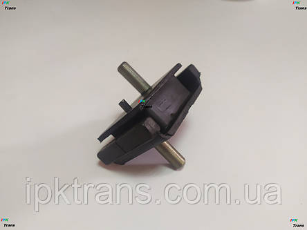 Подушка двигуна вилкового навантажувача Toyota 40-7FG15 123612334171, 12361-23341-71, фото 1